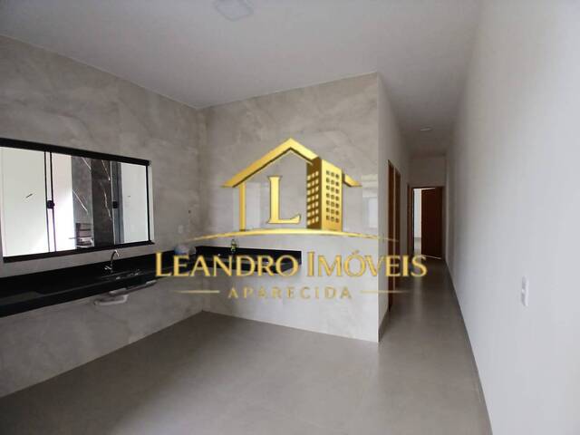 Casa para Venda em Aparecida de Goiânia - 5