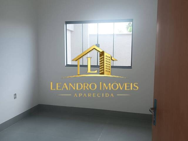 Casa para Venda em Aparecida de Goiânia - 4