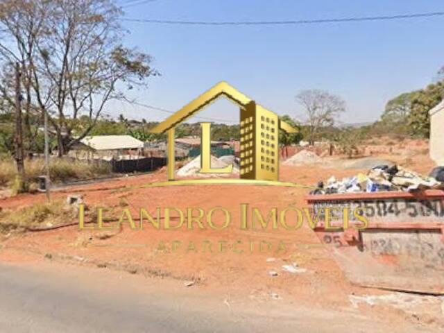 Terreno para Venda em Aparecida de Goiânia - 4