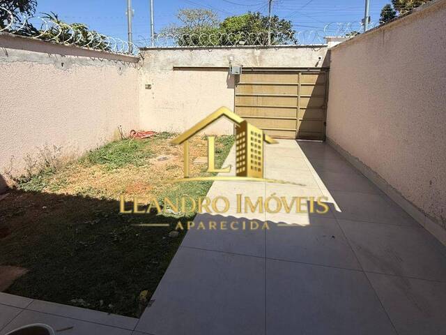 Casa para Venda em Aparecida de Goiânia - 3