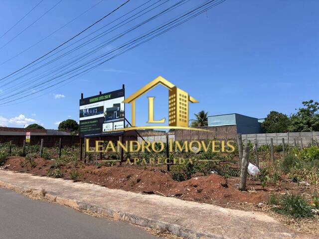 Terreno para Venda em Aparecida de Goiânia - 4