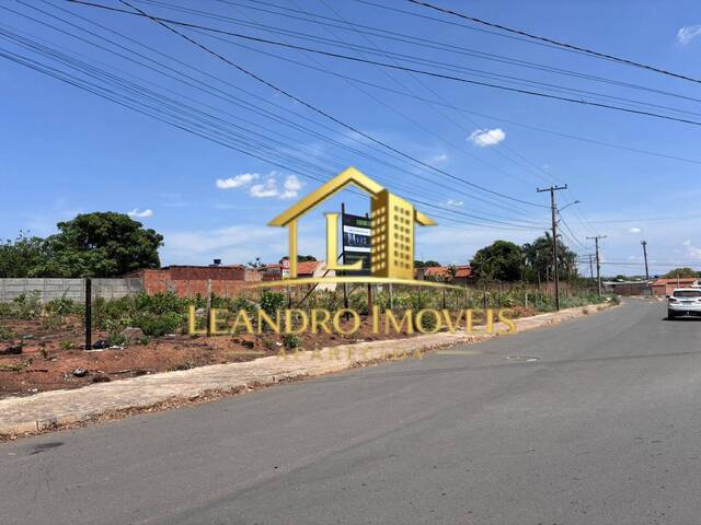 Terreno para Venda em Aparecida de Goiânia - 5