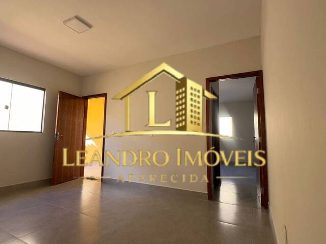 Casa para Venda em Aparecida de Goiânia - 4