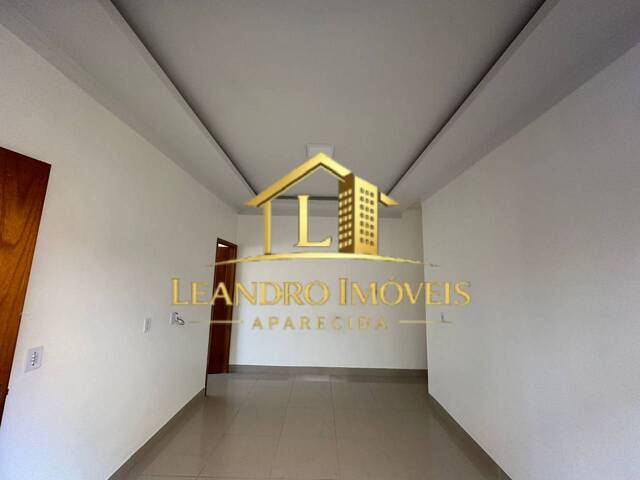 Casa para Venda em Aparecida de Goiânia - 3