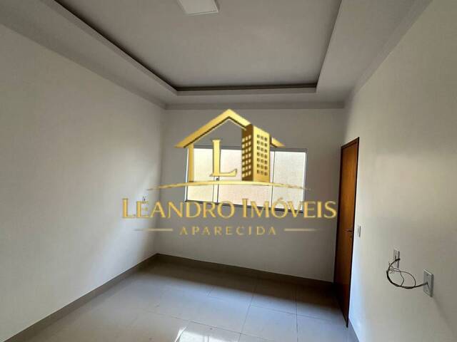 Casa para Venda em Aparecida de Goiânia - 4