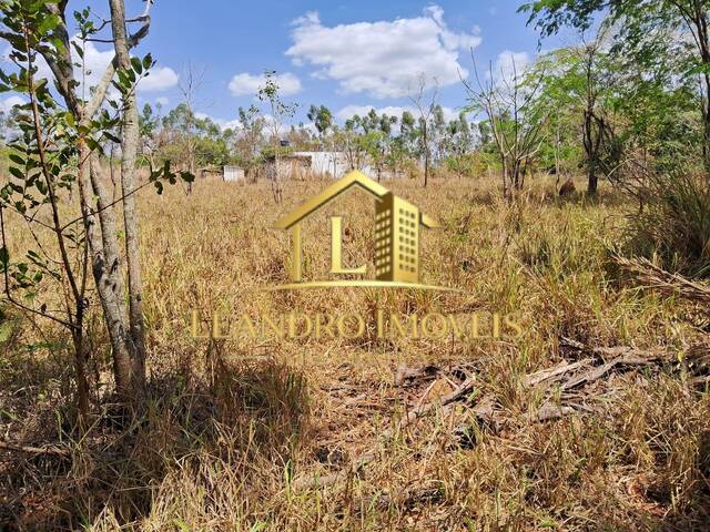 #139 - Terreno para Venda em Aparecida de Goiânia - GO - 2