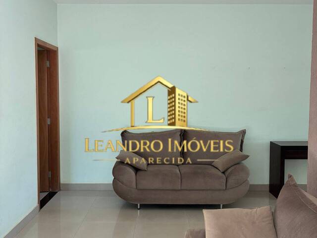 Casa para Venda em Aparecida de Goiânia - 5