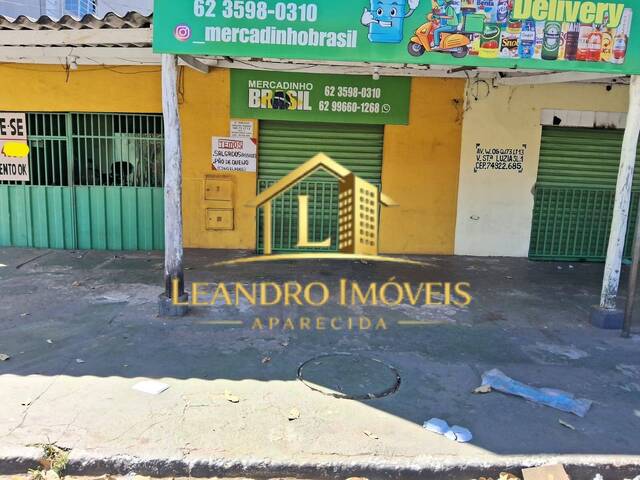 #144 - Sala para Venda em Aparecida de Goiânia - GO - 2