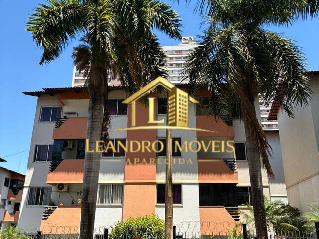 Apartamento para Venda em Aparecida de Goiânia - 4
