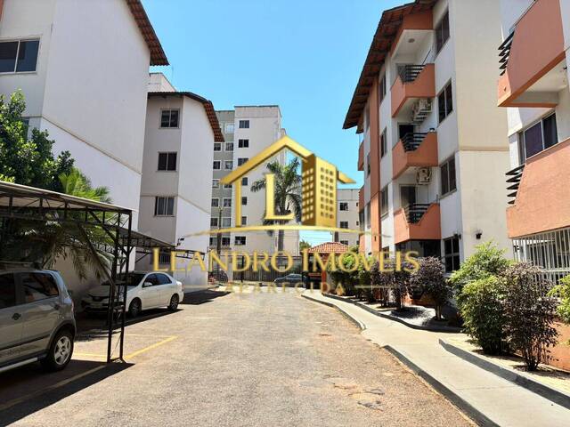 Apartamento para Venda em Aparecida de Goiânia - 5