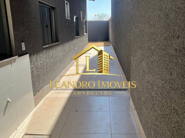 Casa para Venda em Aparecida de Goiânia - 5