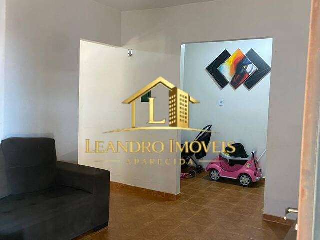 Casa para Venda em Aparecida de Goiânia - 4