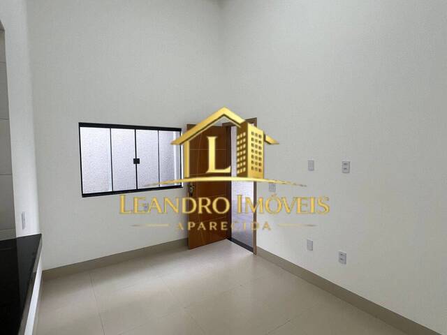 Casa para Venda em Aparecida de Goiânia - 5