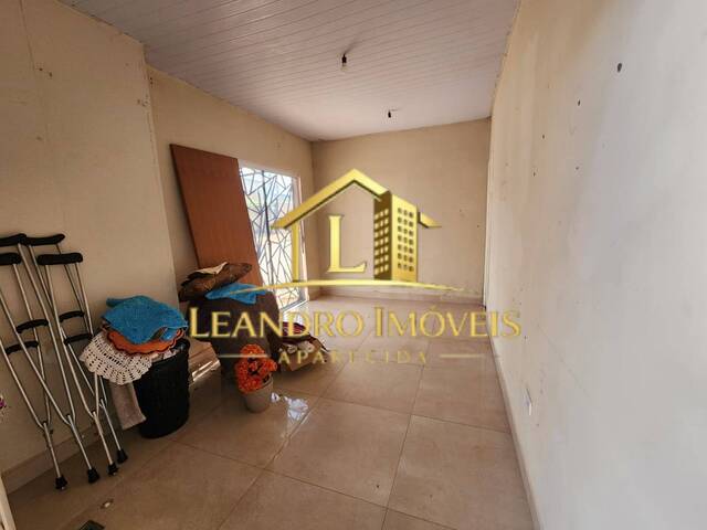 Casa para Venda em Aparecida de Goiânia - 2