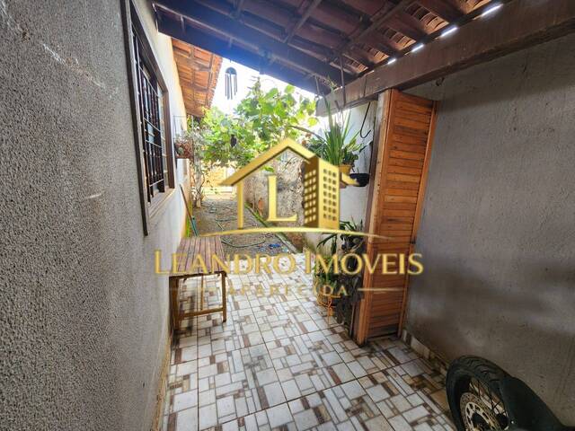 Casa para Venda em Aparecida de Goiânia - 3