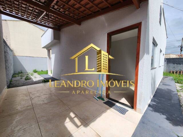 Casa para Venda em Aparecida de Goiânia - 4