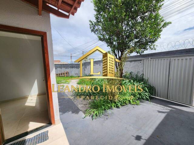 Casa para Venda em Aparecida de Goiânia - 5