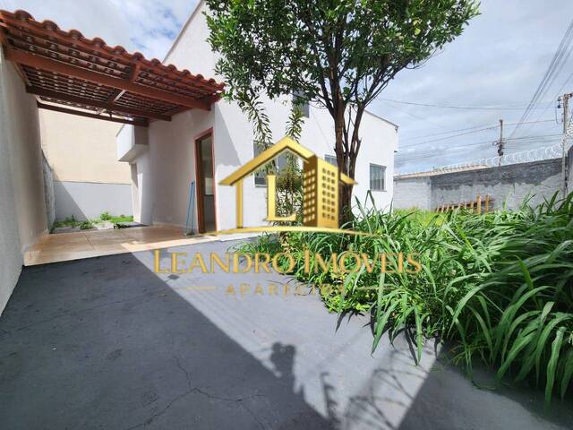 Casa para Venda em Aparecida de Goiânia - 3