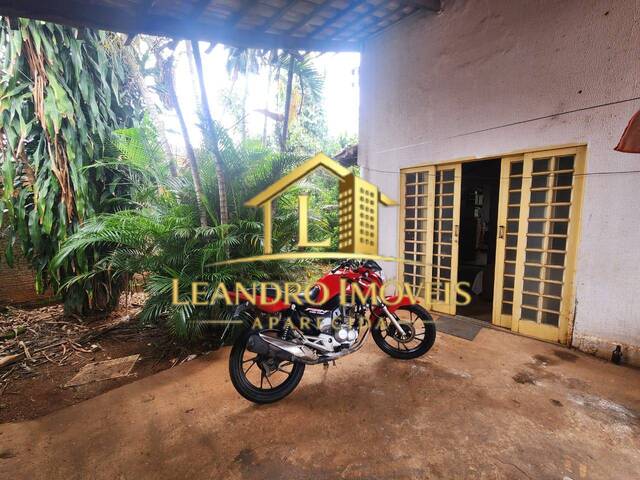 #159 - Área para Venda em Aparecida de Goiânia - GO - 2