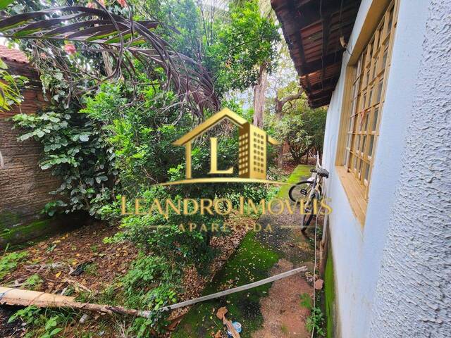 #159 - Área para Venda em Aparecida de Goiânia - GO - 3