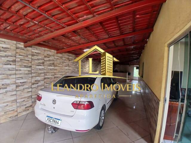 Casa para Venda em Aparecida de Goiânia - 4