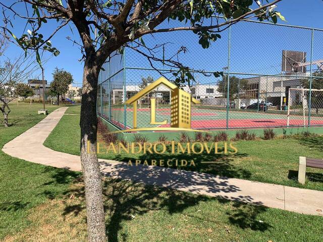 #232 - Área para Venda em Aparecida de Goiânia - GO - 3
