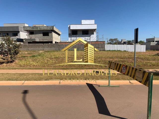 #232 - Área para Venda em Aparecida de Goiânia - GO - 2