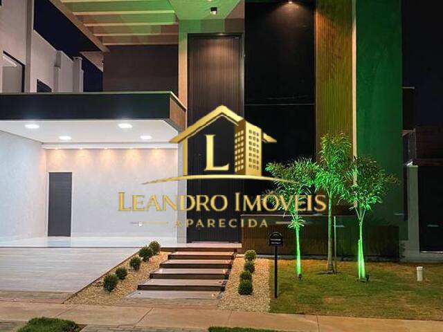 Casa para Venda em Aparecida de Goiânia - 5