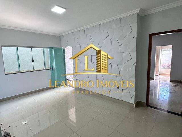 Casa para Venda em Aparecida de Goiânia - 5
