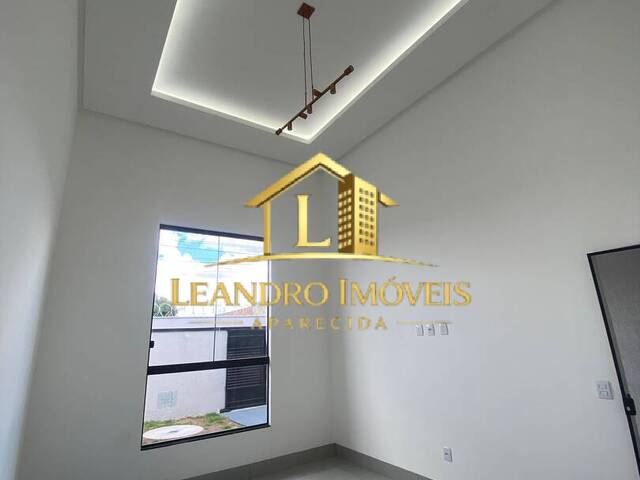 Casa para Venda em Aparecida de Goiânia - 3