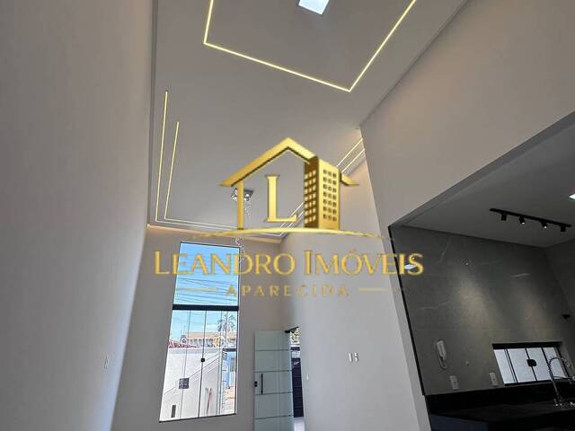 Casa para Venda em Aparecida de Goiânia - 4