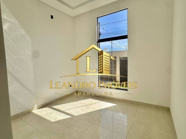 Casa para Venda em Aparecida de Goiânia - 5