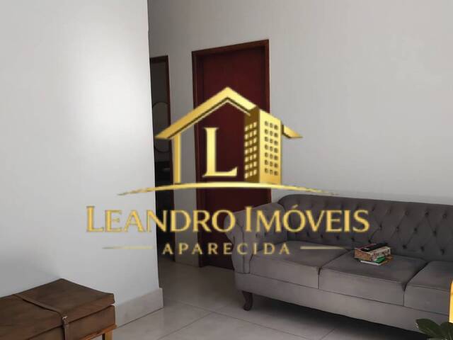 Casa para Venda em Aparecida de Goiânia - 4