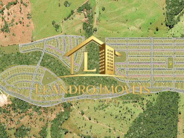 #179 - Terreno para Venda em Aparecida de Goiânia - GO - 2