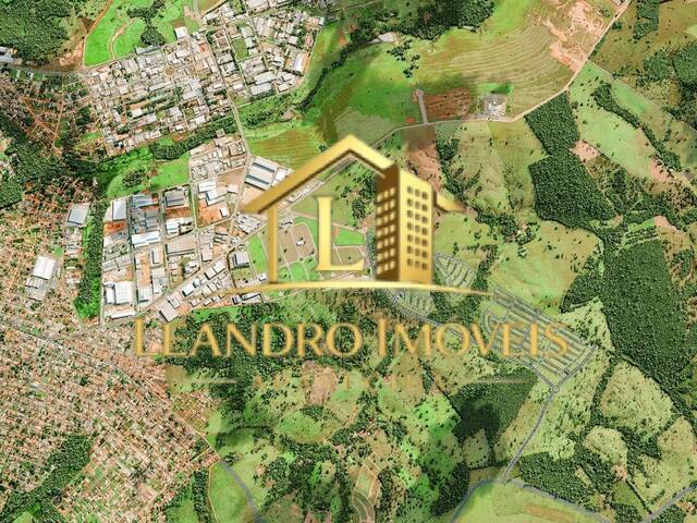 #179 - Terreno para Venda em Aparecida de Goiânia - GO - 3