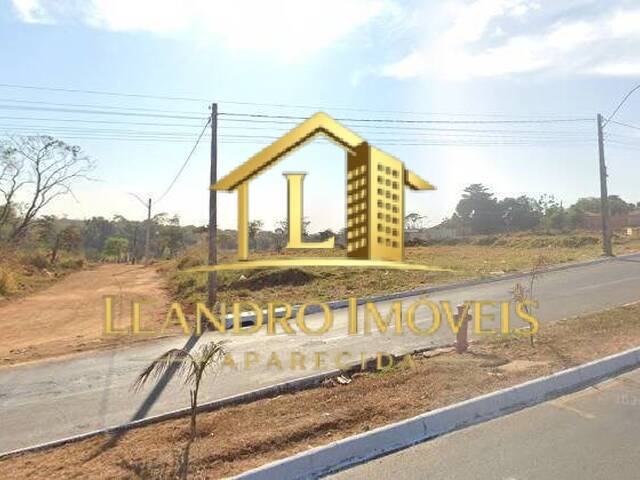 #181 - Área para Venda em Aparecida de Goiânia - GO - 3