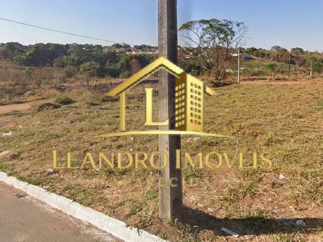 #181 - Área para Venda em Aparecida de Goiânia - GO - 2