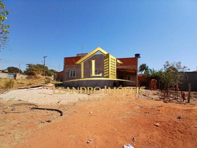 Casa para Venda em Aparecida de Goiânia - 5