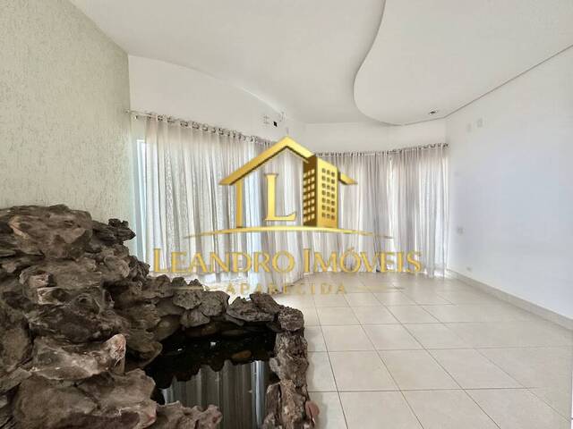 Casa para Venda em Aparecida de Goiânia - 4