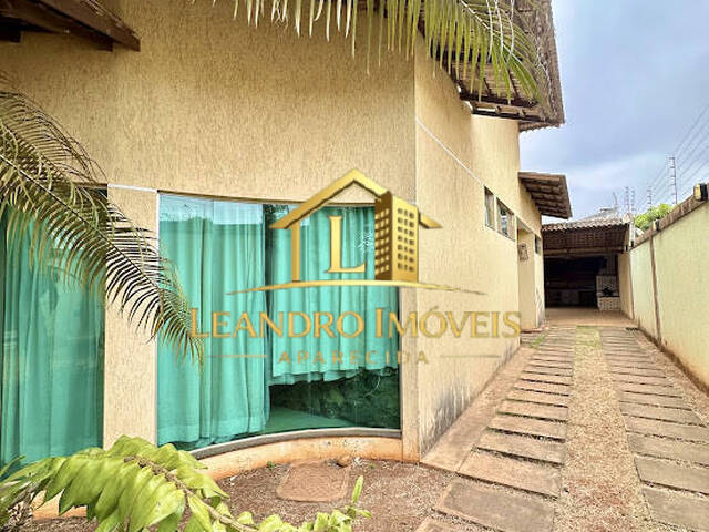 Casa para Venda em Aparecida de Goiânia - 3