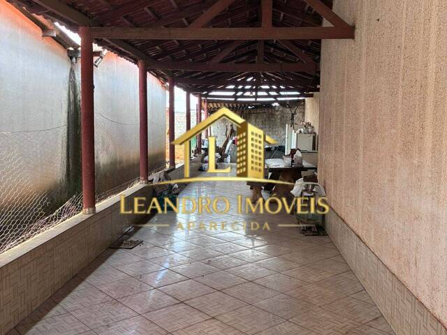 Casa para Venda em Aparecida de Goiânia - 3