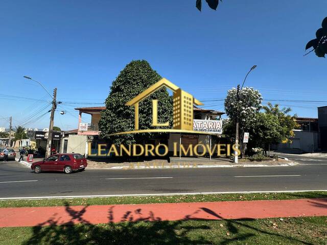 #231 - Sobrado para Venda em Aparecida de Goiânia - GO - 3