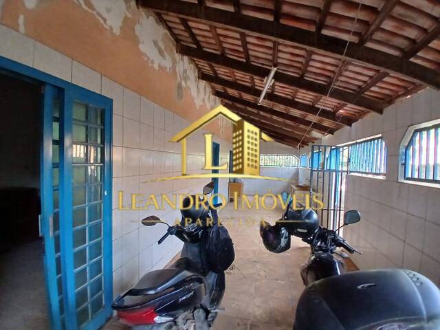 Casa para Venda em Aparecida de Goiânia - 2