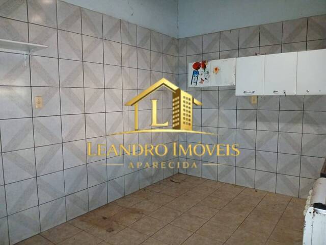 Casa para Venda em Aparecida de Goiânia - 4