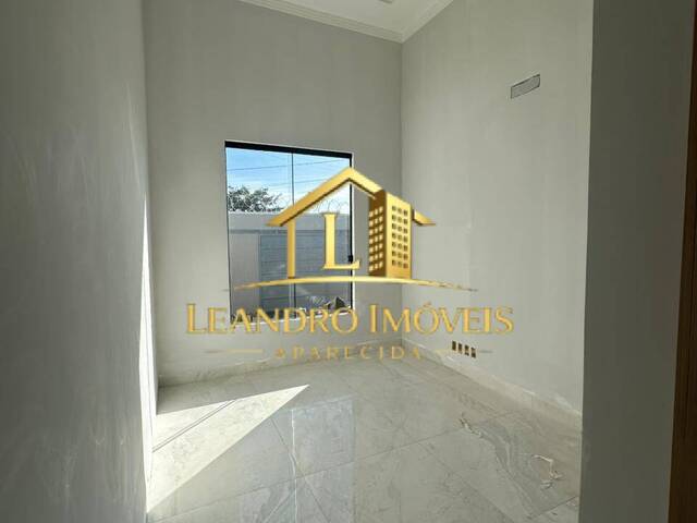 Casa para Venda em Aparecida de Goiânia - 4