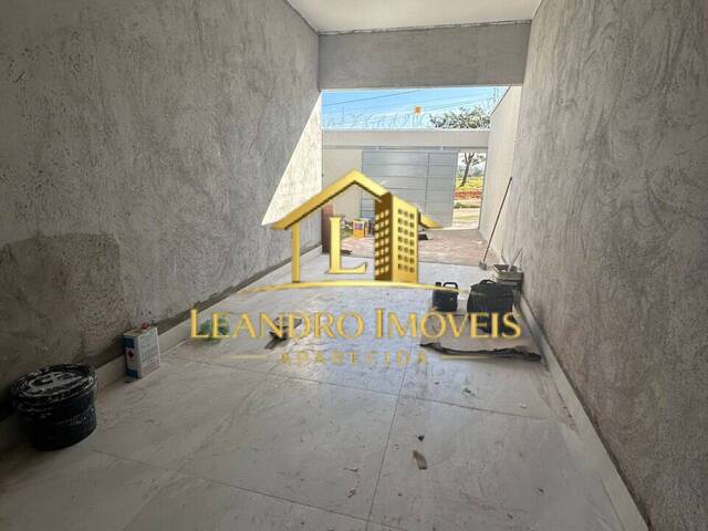 Casa para Venda em Aparecida de Goiânia - 3