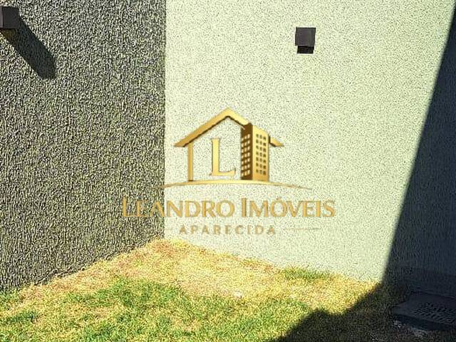 Casa para Venda em Aparecida de Goiânia - 5