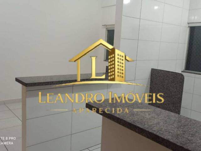 Casa para Venda em Aparecida de Goiânia - 3