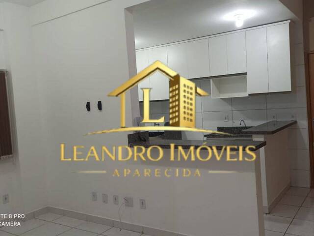 Casa para Venda em Aparecida de Goiânia - 4