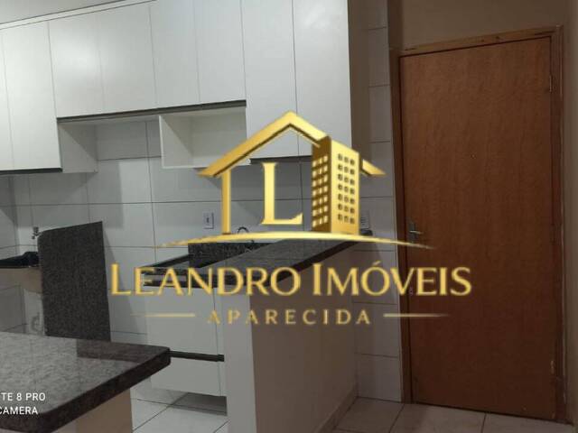 Casa para Venda em Aparecida de Goiânia - 5